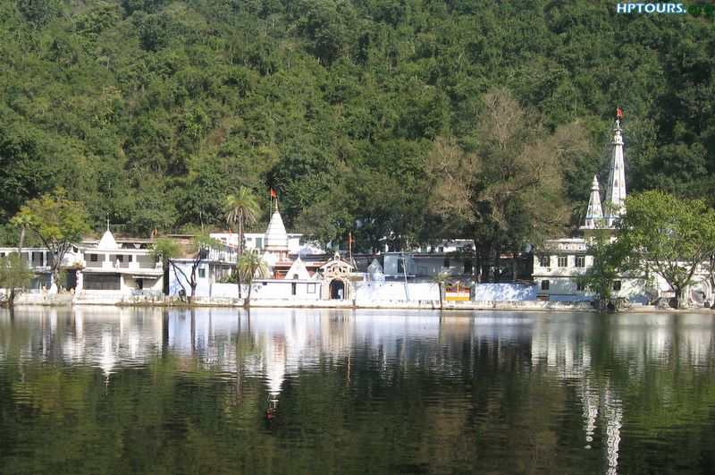 Renuka Ji Lake is the largest natural... - Himachal Tourism | Facebook